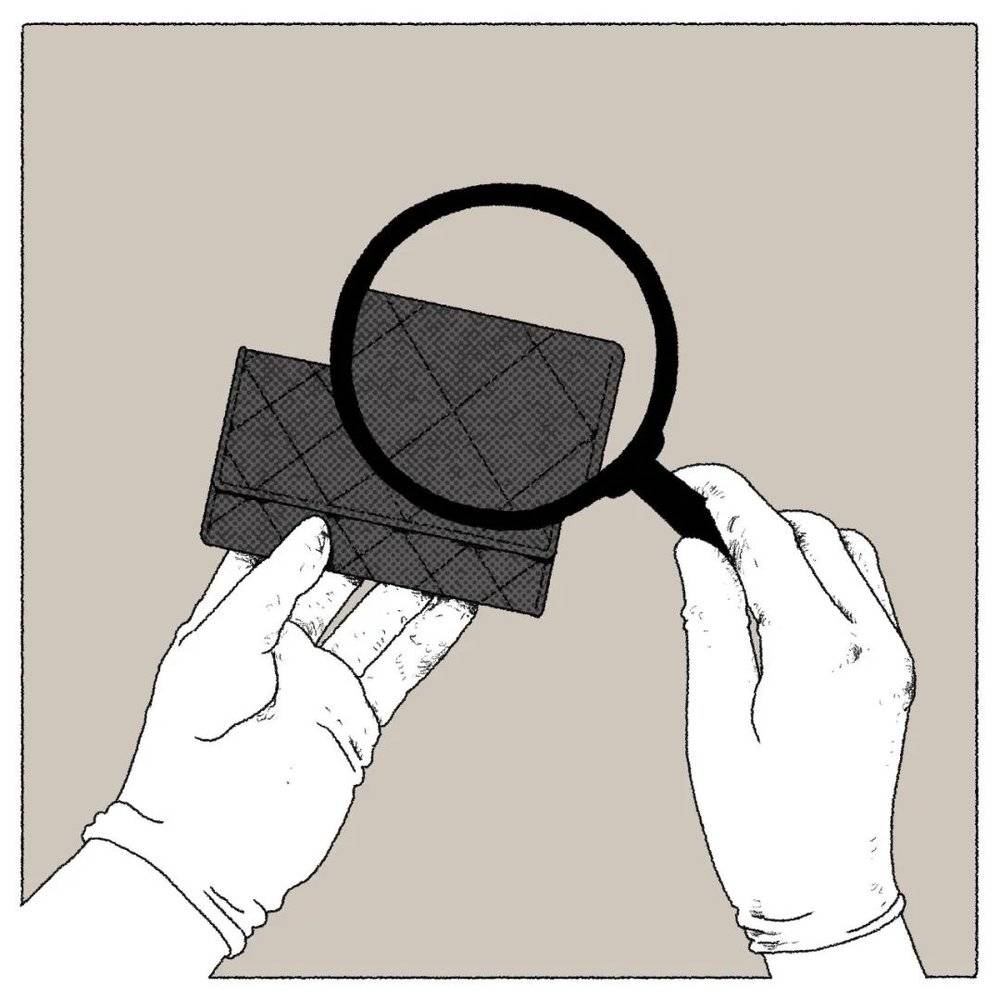 欧陆平台登录：不缺钱的女人，为什么要卖掉她的铂金包？